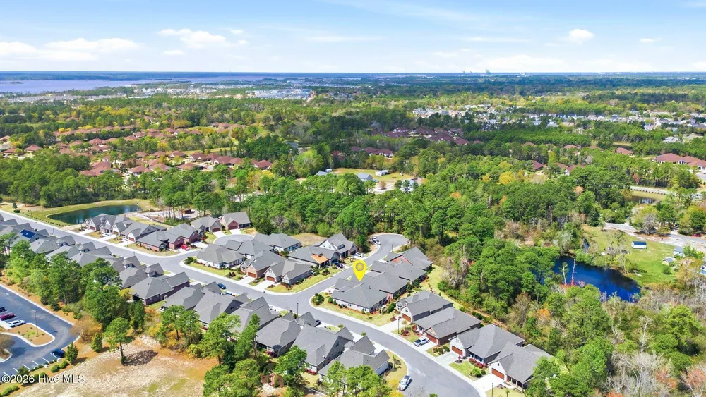 4004 Keenan Ct, Wilmington, NC 28412