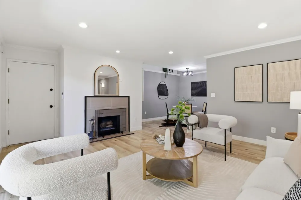 100 Marin Center Dr, San Rafael, CA 94903