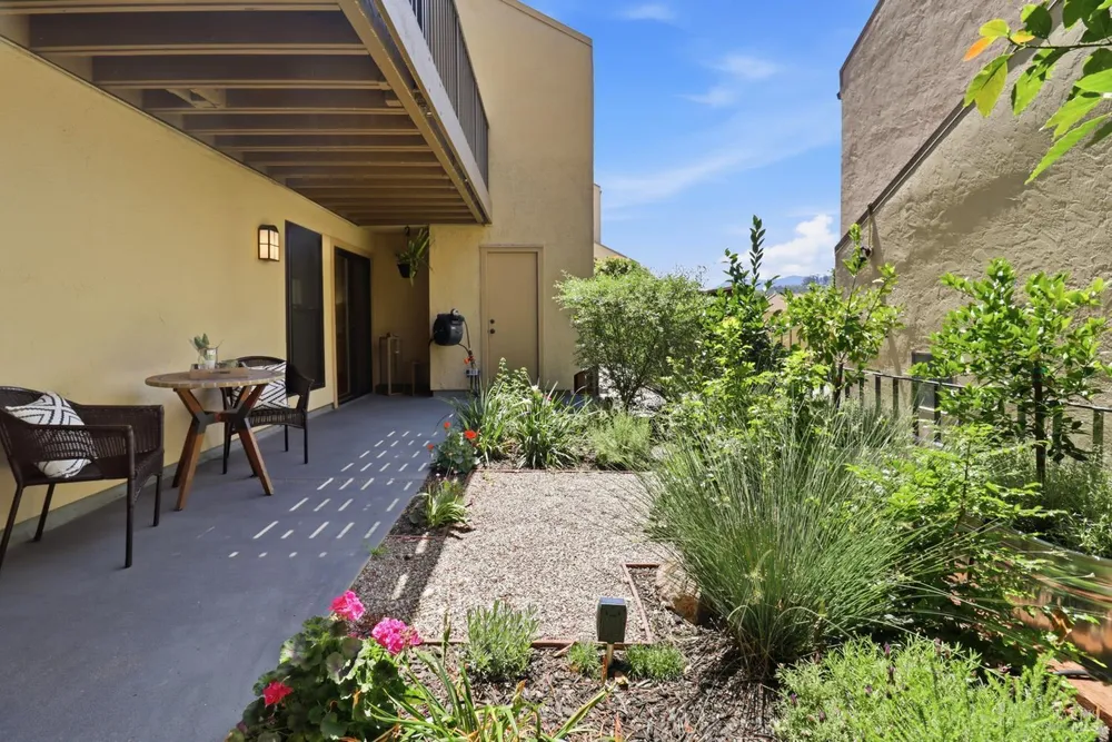 100 Marin Center Dr, San Rafael, CA 94903