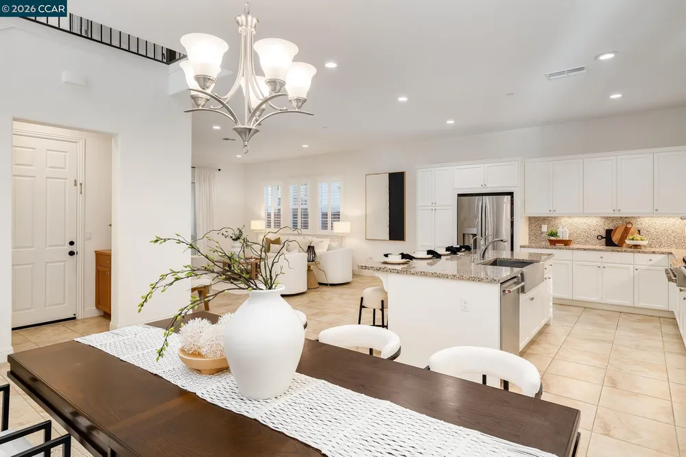 748 Roseum Ct, San Ramon, CA 94582