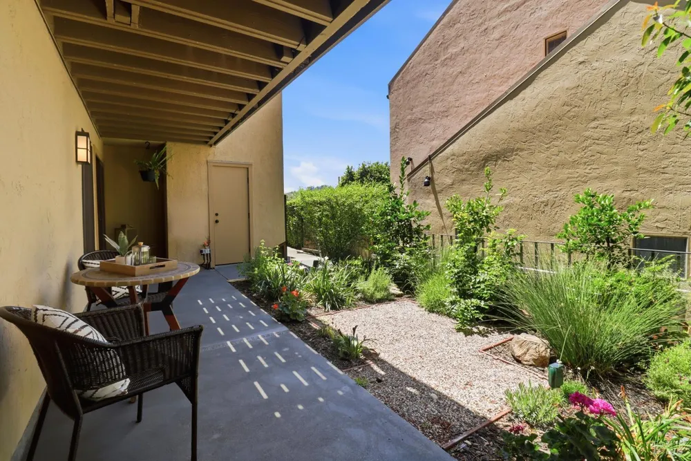 100 Marin Center Dr, San Rafael, CA 94903