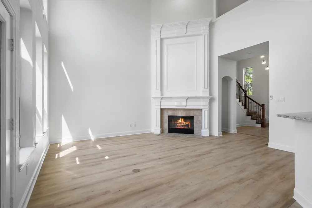 3493 Pilgrim Dr, Frisco, TX 75034