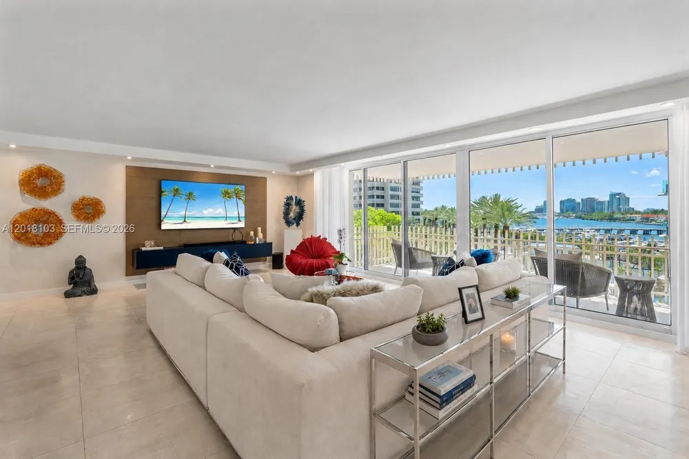 3 Grove Isle Dr, Miami, FL 33133
