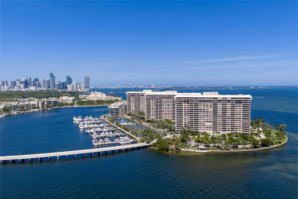 3 Grove Isle Dr, Miami, FL 33133