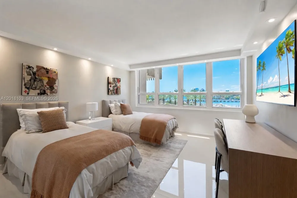 3 Grove Isle Dr, Miami, FL 33133