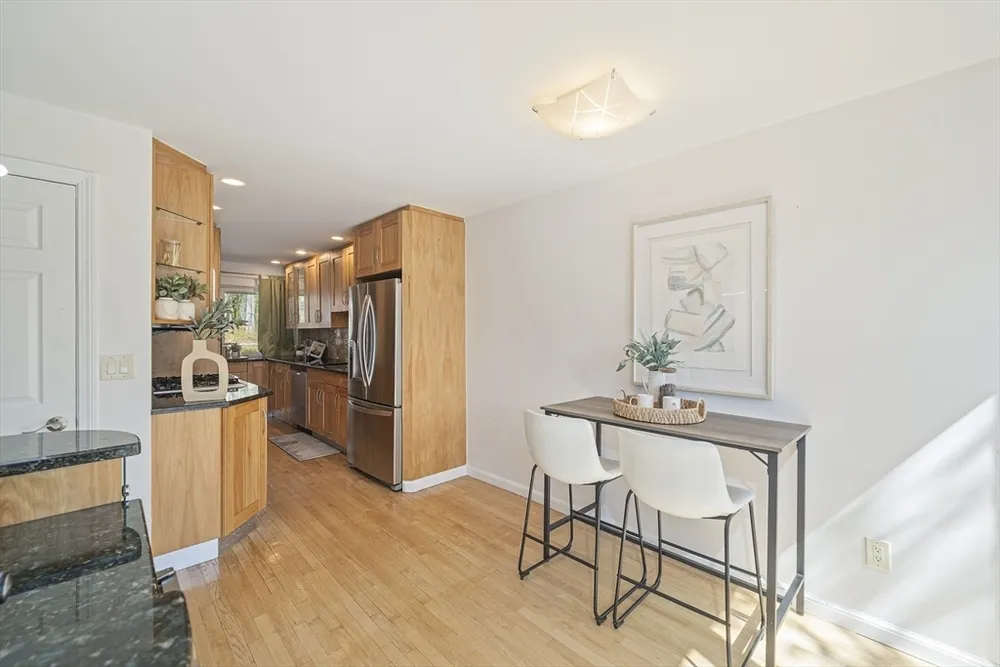 206 Lagrange St, Newton, MA 02467