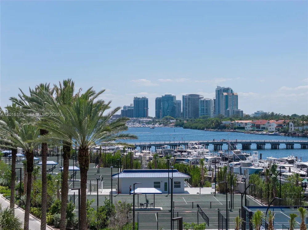 3 Grove Isle Dr, Miami, FL 33133