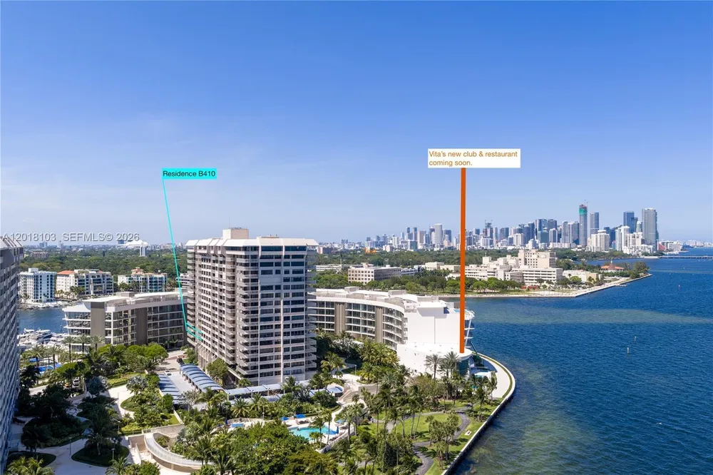 3 Grove Isle Dr, Miami, FL 33133