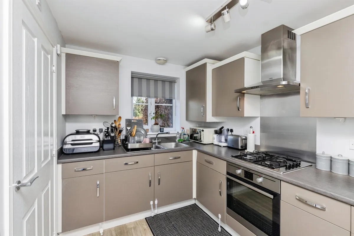 Willow Way, Whinmoor, Leeds