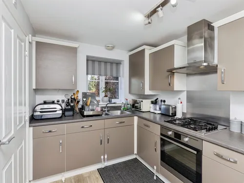 Willow Way, Whinmoor, Leedsphoto