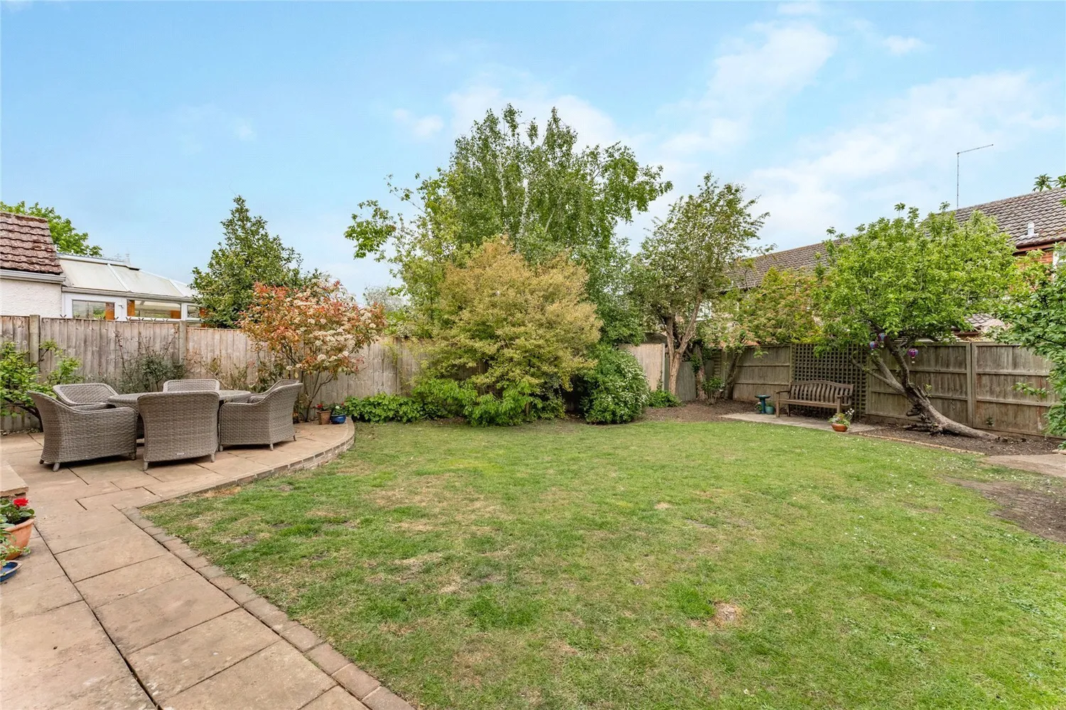 Glapthorn Road, Oundle, PE8 photo 13