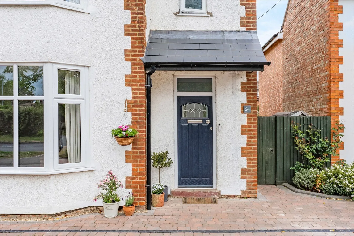 Glapthorn Road, Oundle, PE8 photo 15