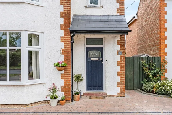 Glapthorn Road, Oundle, PE8 photo 15