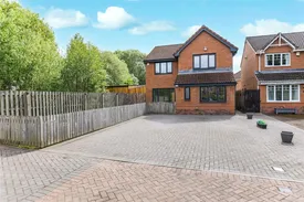 Property responsive