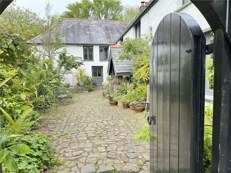 Hartland, Bideford, EX39