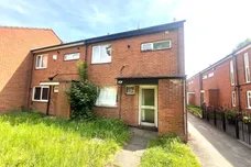Balfron Gardens, NOTTINGHAM
