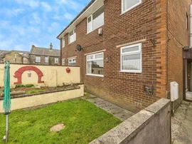 Albany Street, Wibsey, Bradford photo