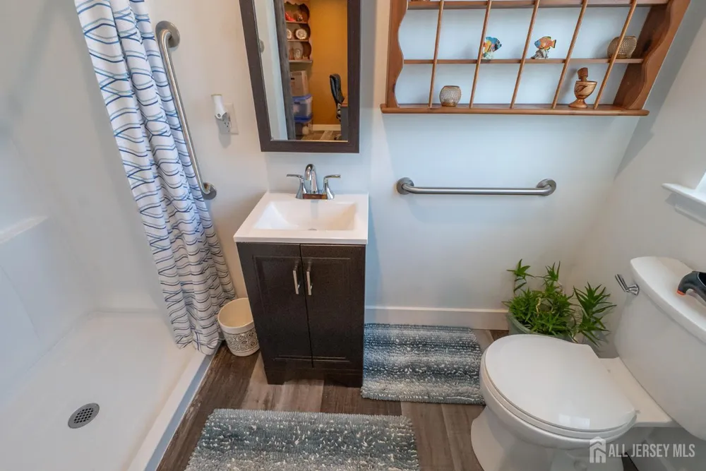 68 SANDHILL ROAD, Jamesburg, NJ 08831