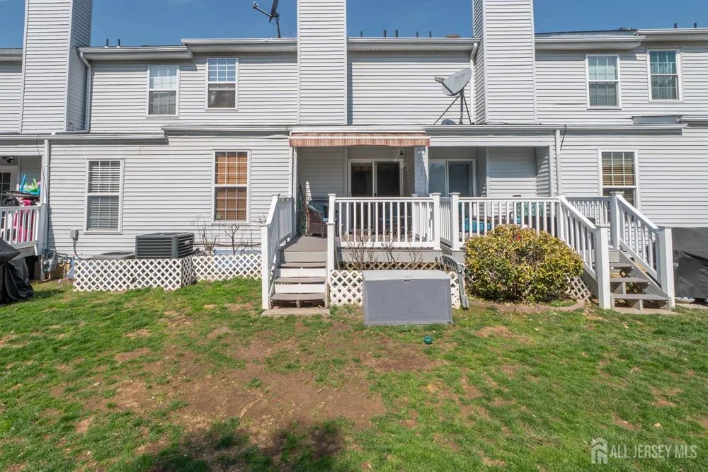 68 SANDHILL ROAD, Jamesburg, NJ 08831