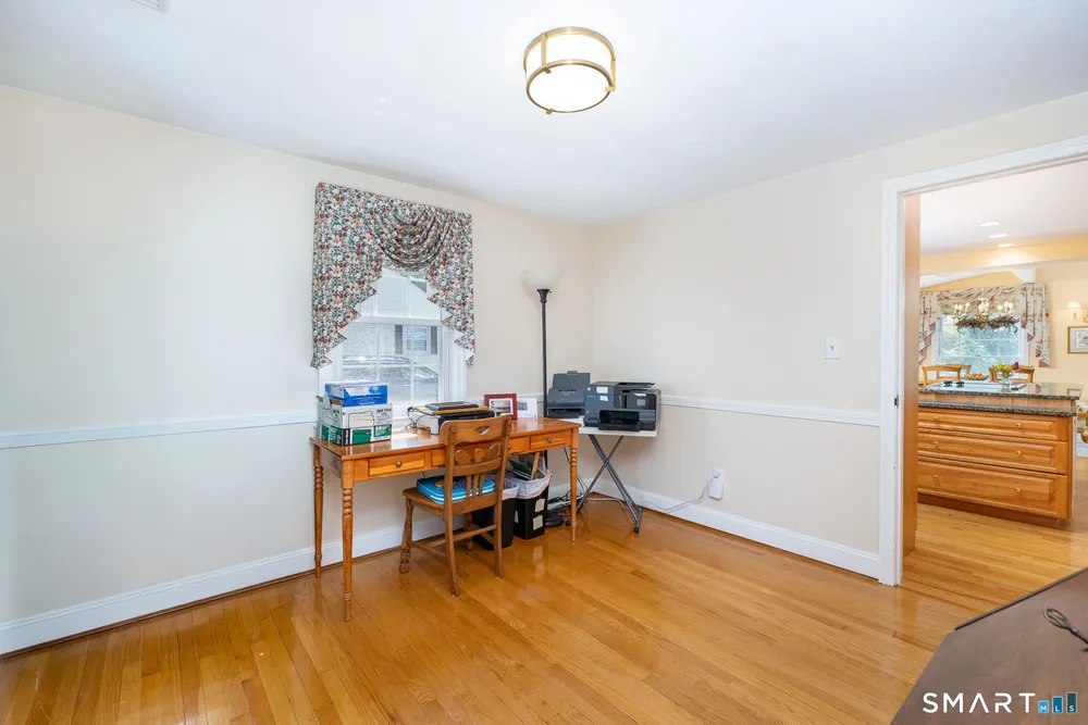 49 Wakeley Rd, Newington, CT 06111