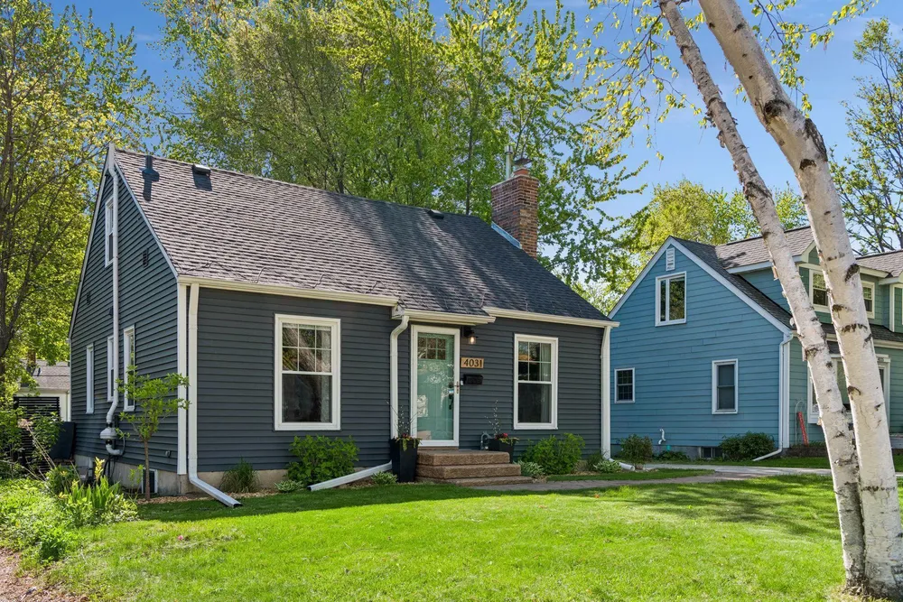 4031 Yosemite Ave S, Saint Louis Park, MN 55416