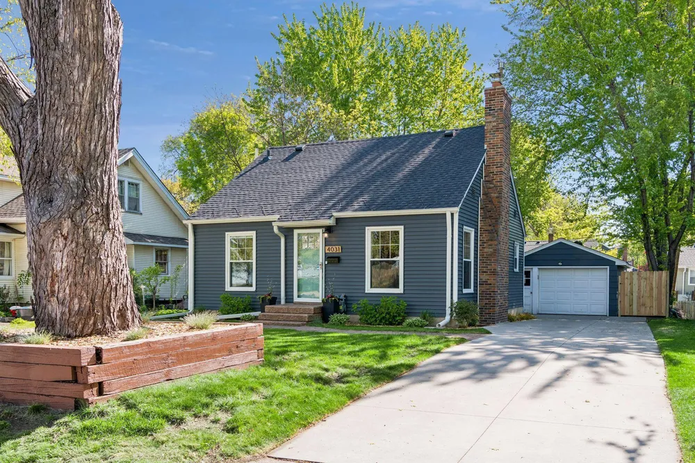 4031 Yosemite Ave S, Saint Louis Park, MN 55416