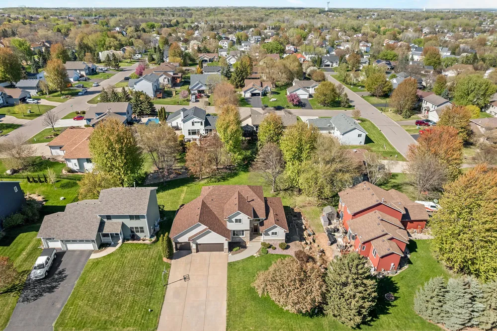 3406 Hartford Rd, Woodbury, MN 55125