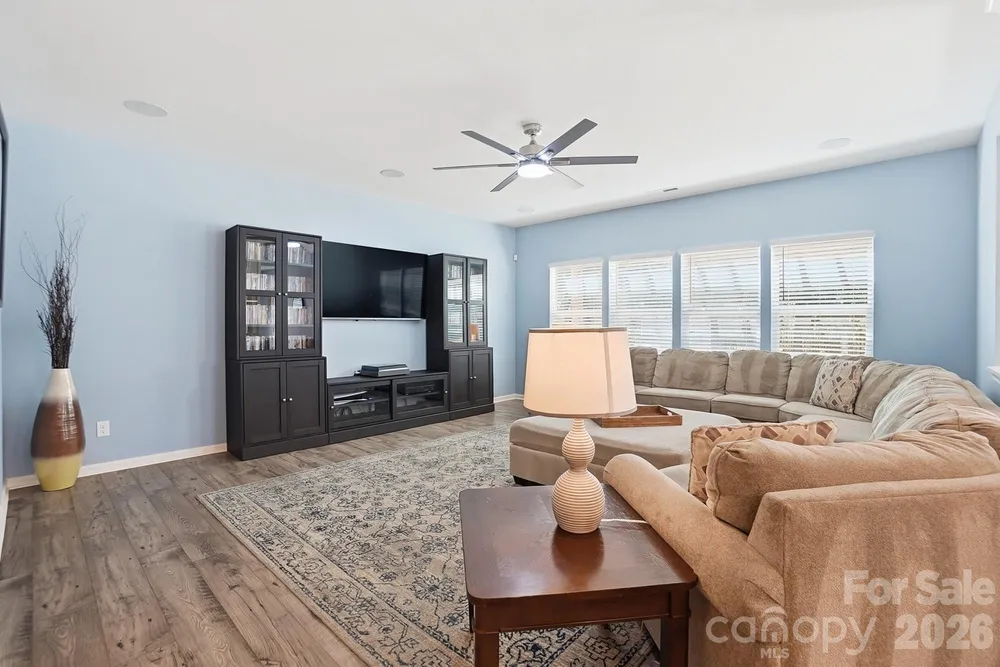 4615 Selhurst Dr, Fort Mill, SC 29707