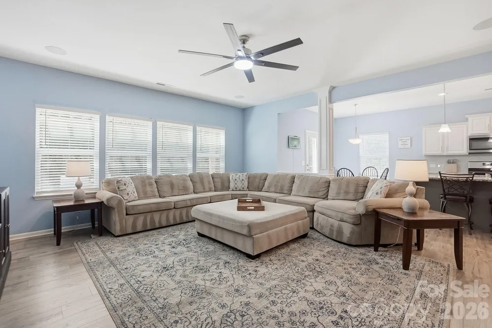 4615 Selhurst Dr, Fort Mill, SC 29707