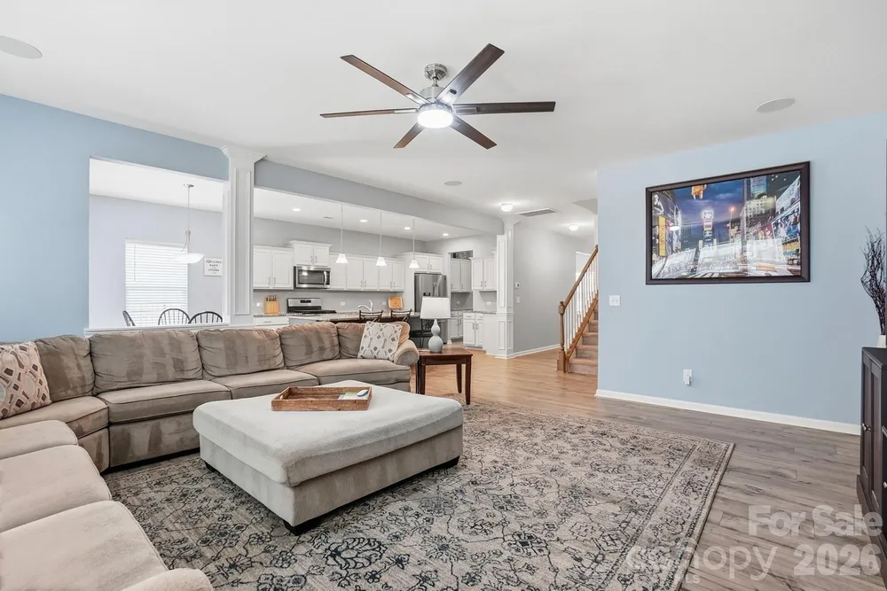 4615 Selhurst Dr, Fort Mill, SC 29707