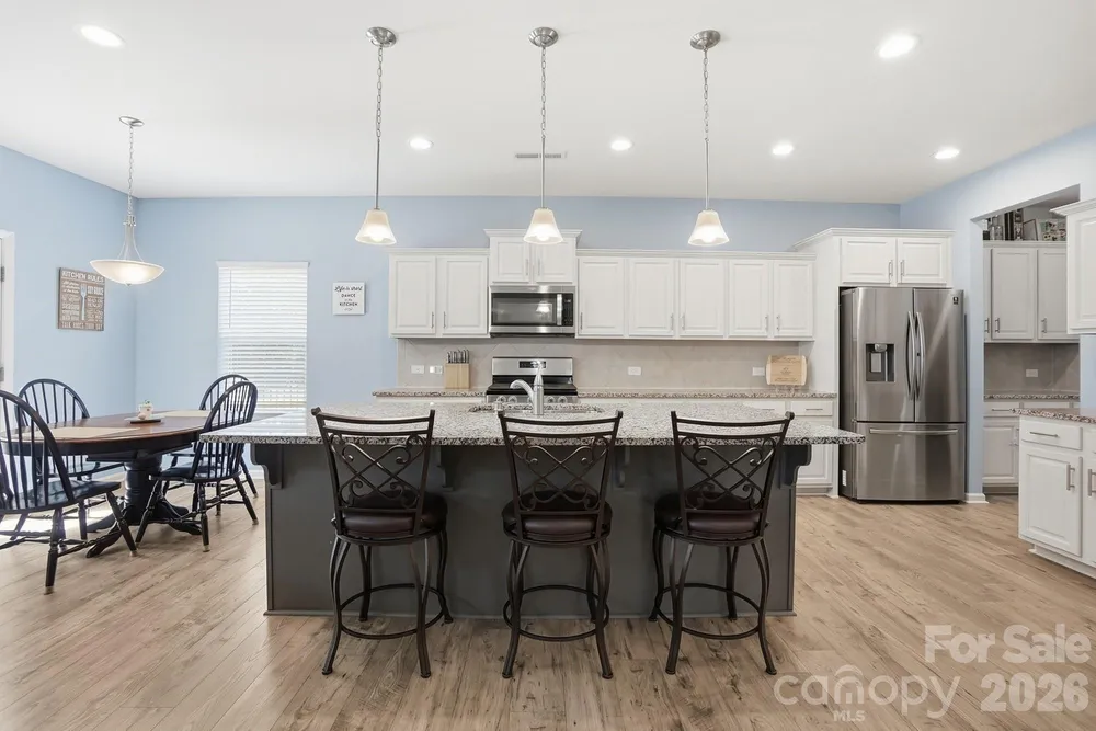 4615 Selhurst Dr, Fort Mill, SC 29707