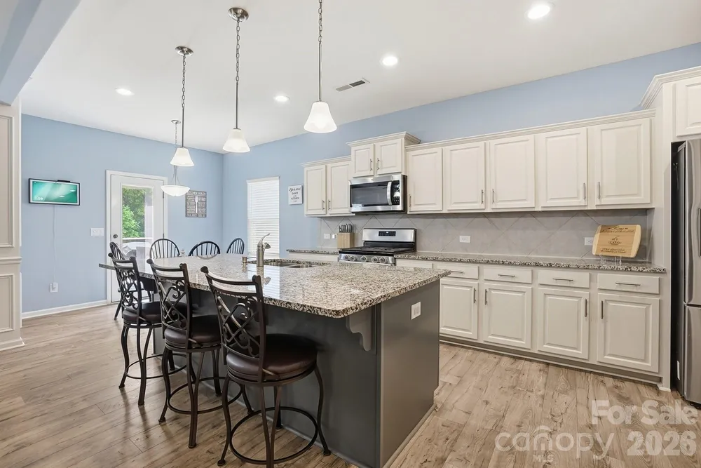 4615 Selhurst Dr, Fort Mill, SC 29707