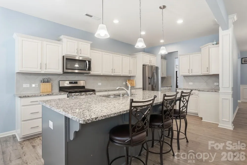 4615 Selhurst Dr, Fort Mill, SC 29707