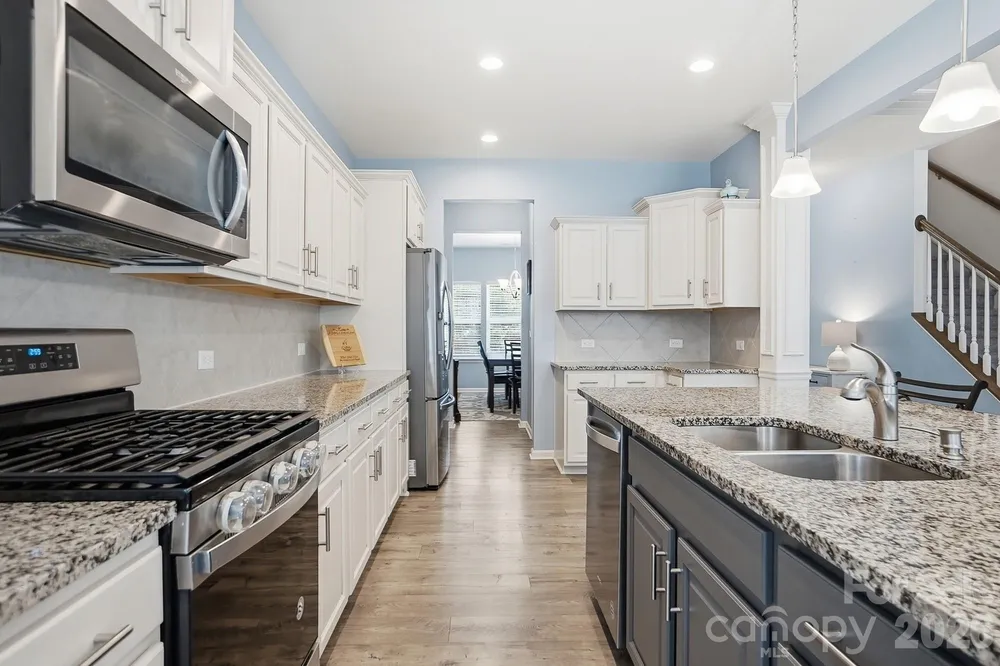 4615 Selhurst Dr, Fort Mill, SC 29707