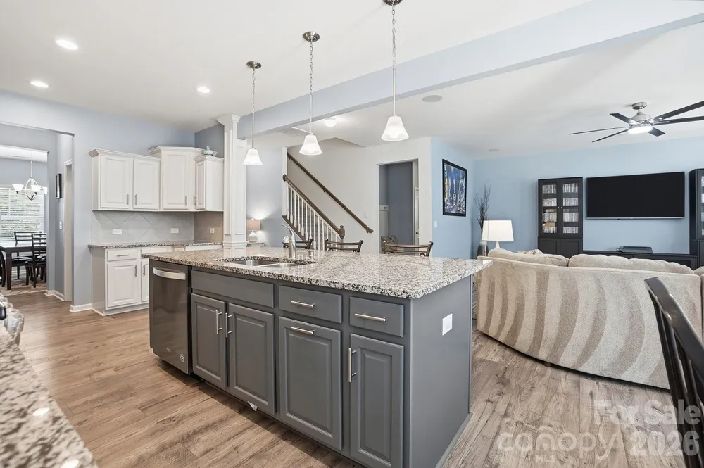 4615 Selhurst Dr, Fort Mill, SC 29707