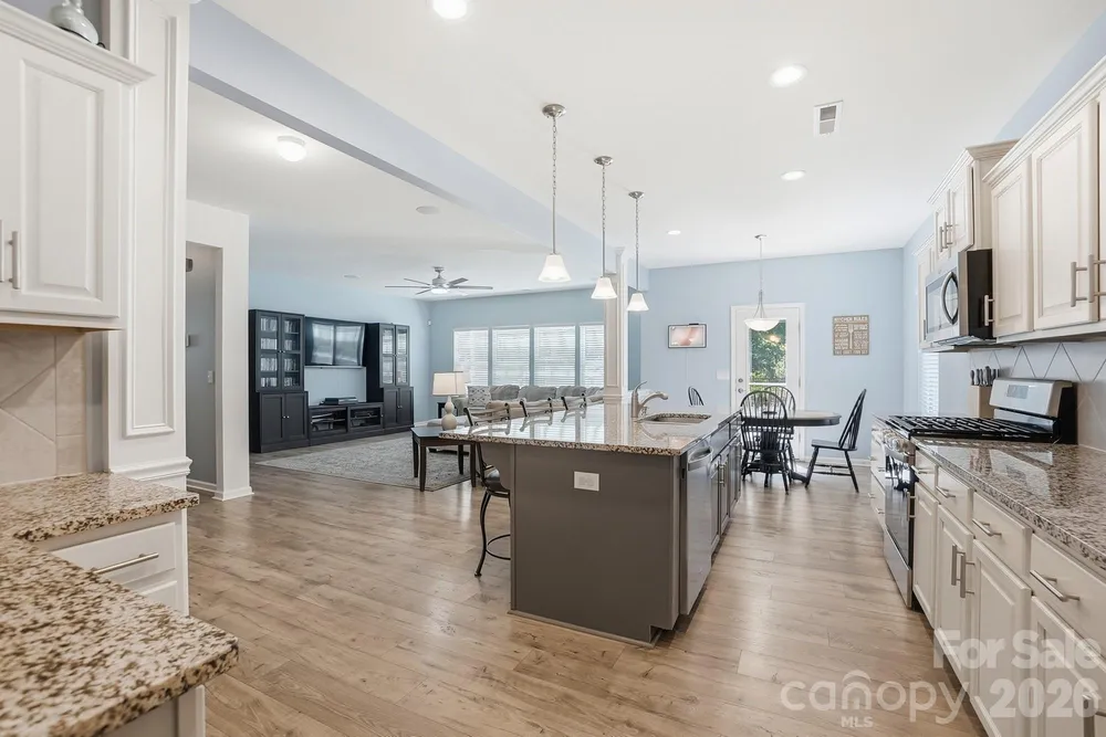 4615 Selhurst Dr, Fort Mill, SC 29707