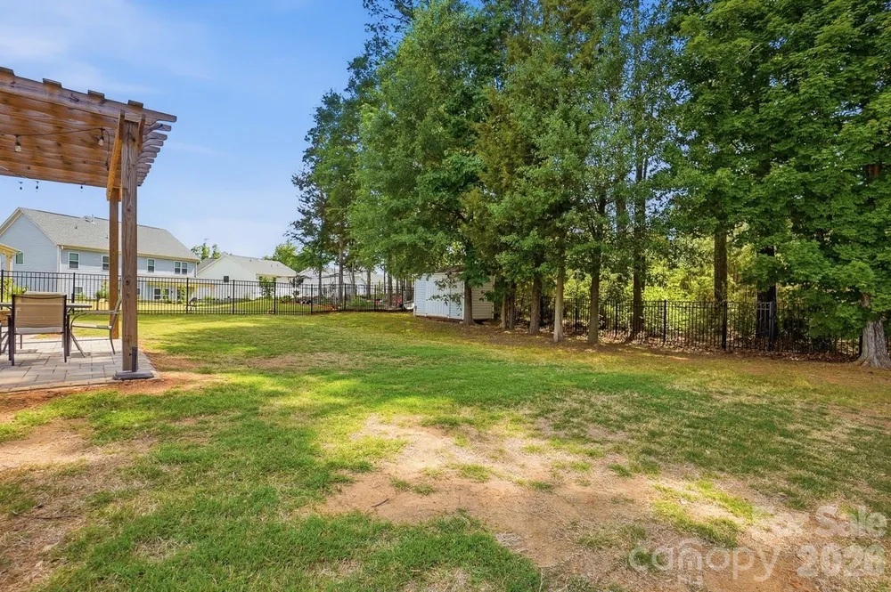 4615 Selhurst Dr, Fort Mill, SC 29707
