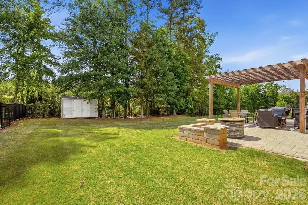 4615 Selhurst Dr, Fort Mill, SC 29707