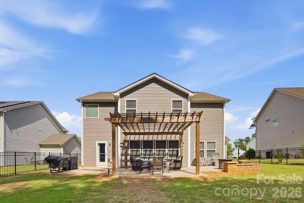 4615 Selhurst Dr, Fort Mill, SC 29707