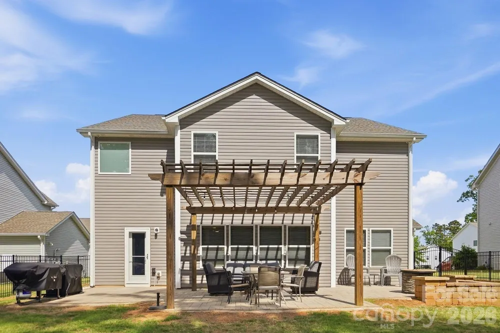 4615 Selhurst Dr, Fort Mill, SC 29707