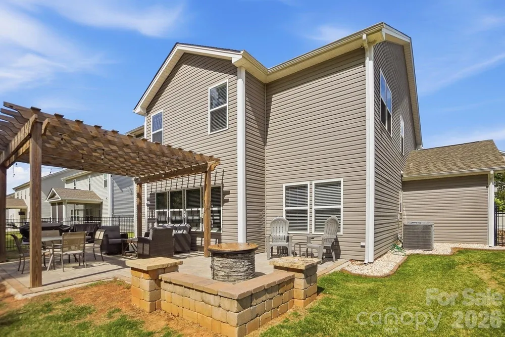 4615 Selhurst Dr, Fort Mill, SC 29707