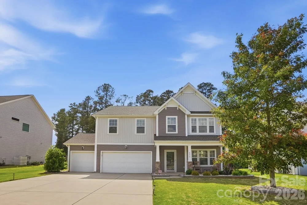 4615 Selhurst Dr, Fort Mill, SC 29707