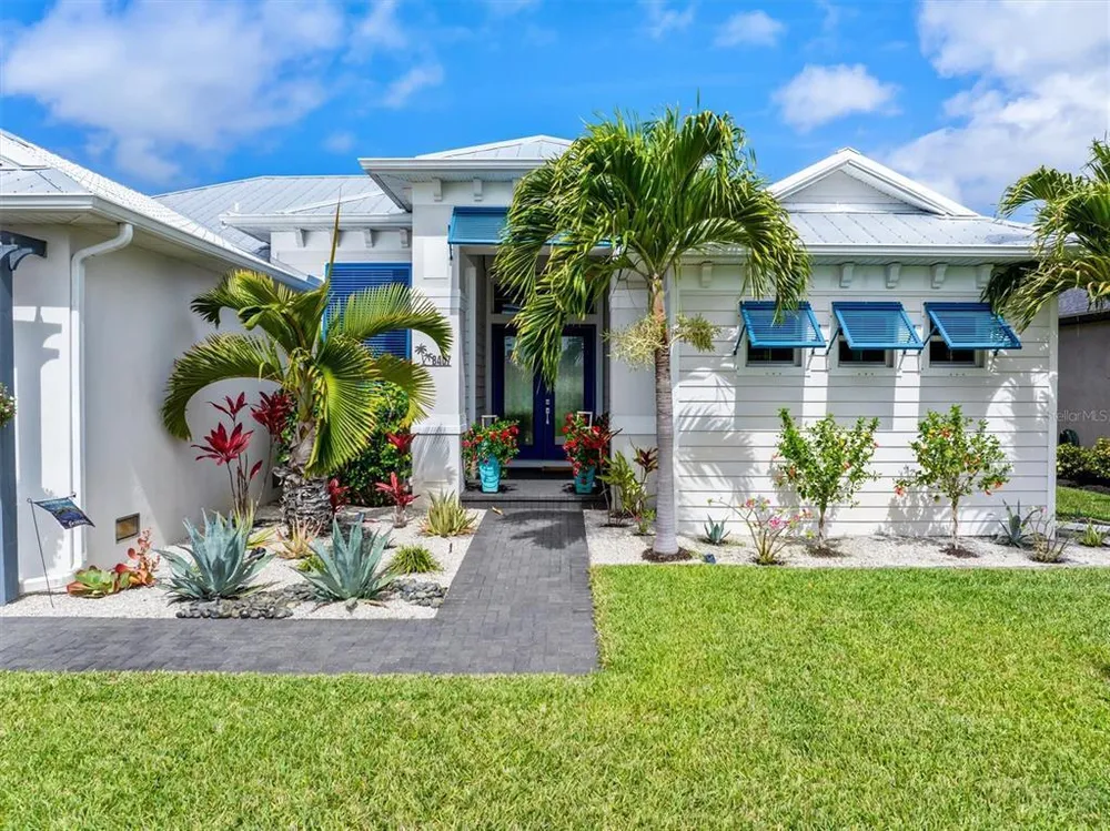 8407 Dafoe St, Port Charlotte, FL 33981