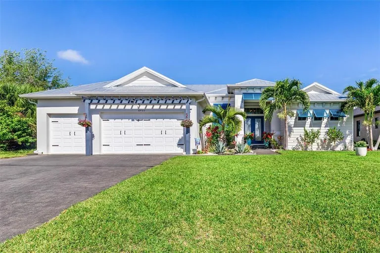 8407 Dafoe St, Port Charlotte, FL 33981