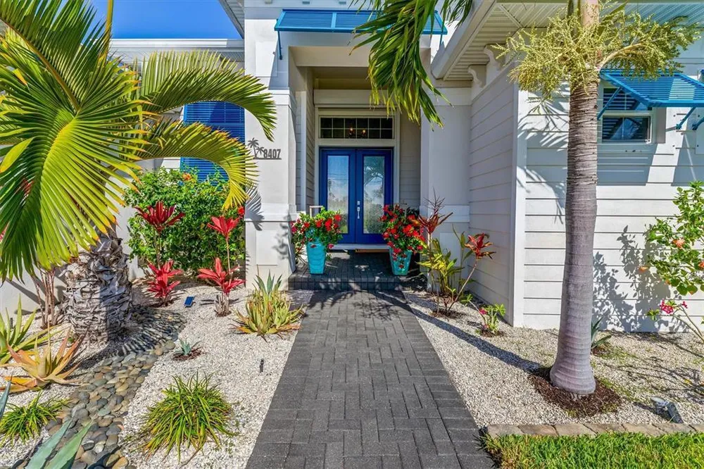8407 Dafoe St, Port Charlotte, FL 33981