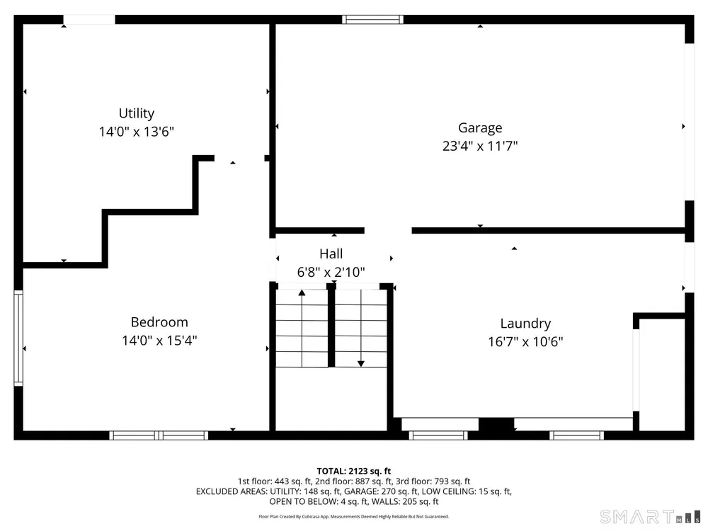 25 Forest Rd, East Lyme, CT 06357