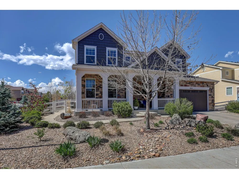 1652 Dorothy Cir, Longmont, CO 80503