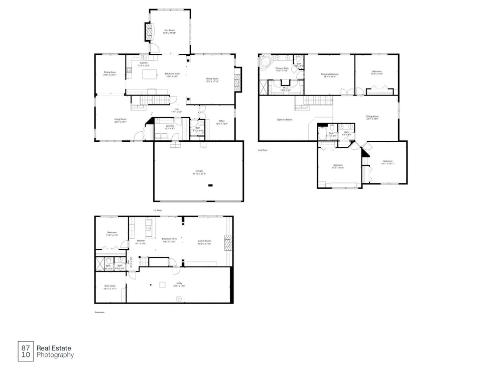 17039 Valley Rd, Eden Prairie, MN 55347