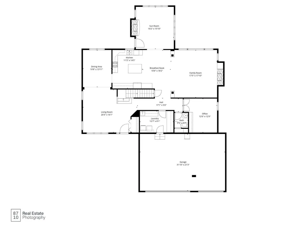 17039 Valley Rd, Eden Prairie, MN 55347