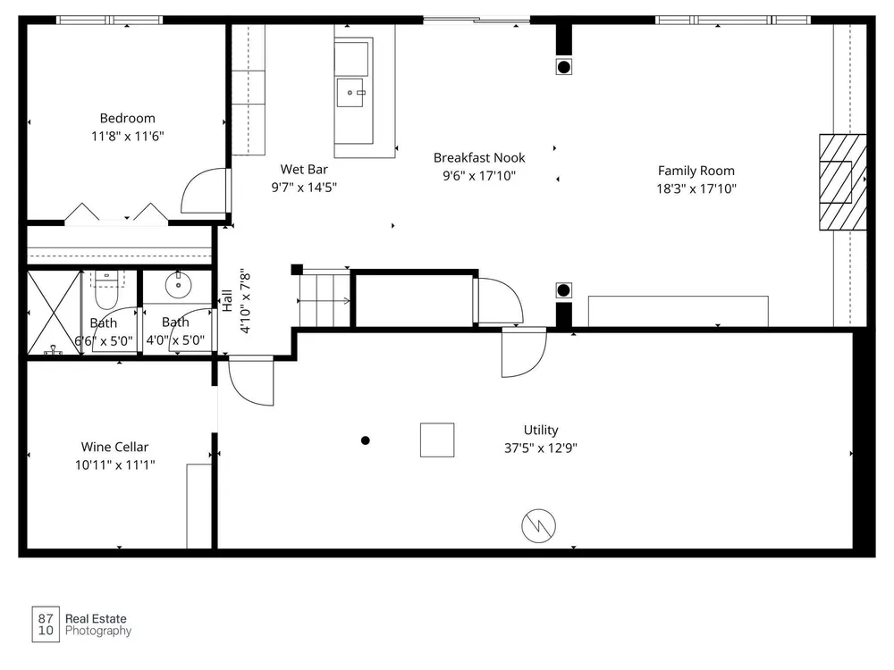 17039 Valley Rd, Eden Prairie, MN 55347